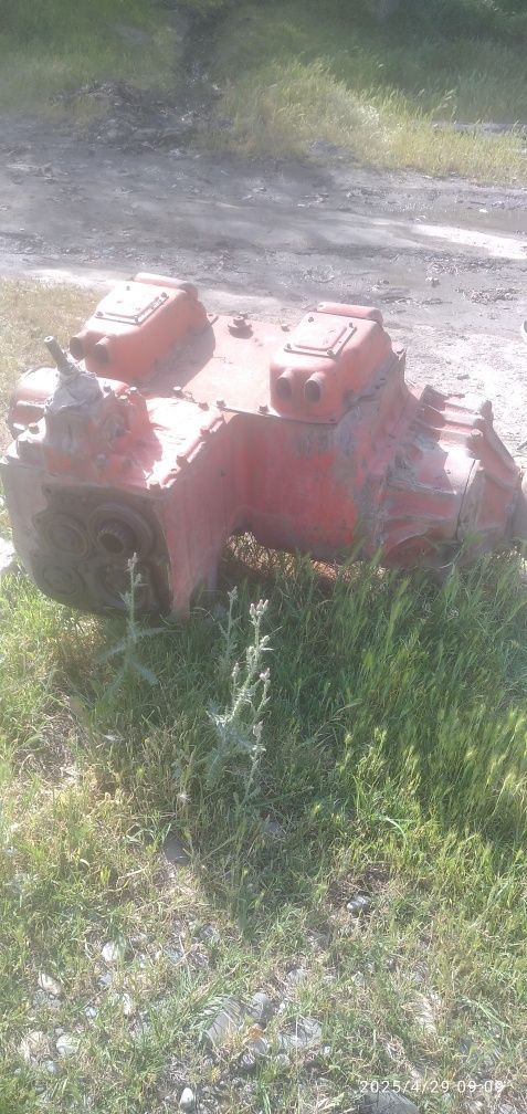Дт 75 га запчаст