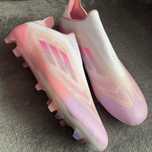 Ghete de fotbal adidas F50 Elite Lamine Yamal LL FG