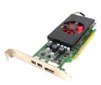 Placa Video Gaming Dell Amd Radeon RX550 4GB DDR5, PCIe 16X