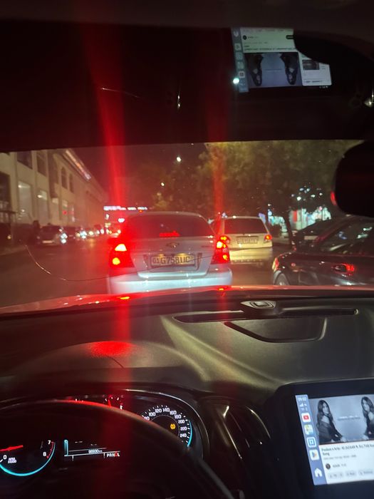 Malibu 2 2/4 atmasfirni kraska toza 118 ming yurgan xalol