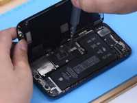 REPARATII IPHONE - Display, Baterie, Carcase, Camere, Microfon