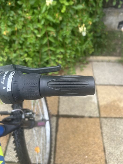 Bicicleta Kreativ One