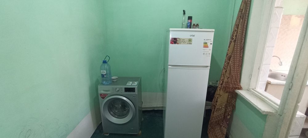 Студент кизларга ёки оилага квартира