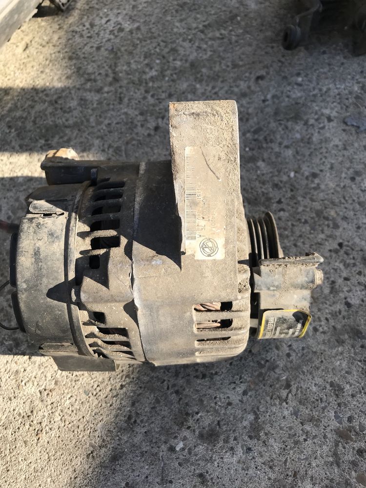 Alternator Fiat Doblo 1.2 benzina