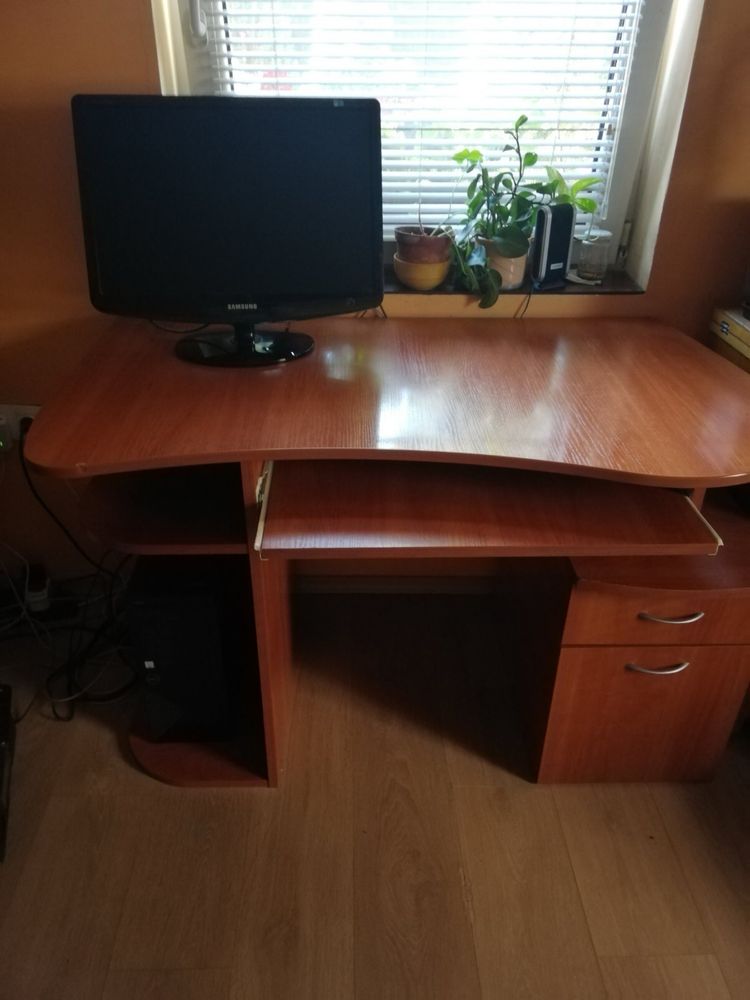 Работно бюро