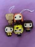 Фигурни от яйца на Harry Potter