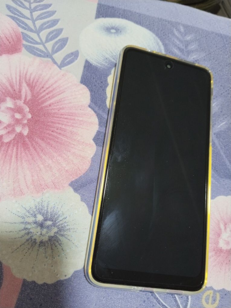 Смартфон Black Fox B4 NFC 16GB Black