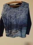 Bluza dama Orsay