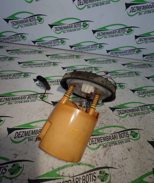 Pompa benzina Dacia Logan prima generatie