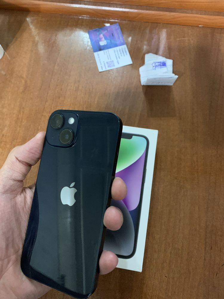 Iphone 14 128 gb