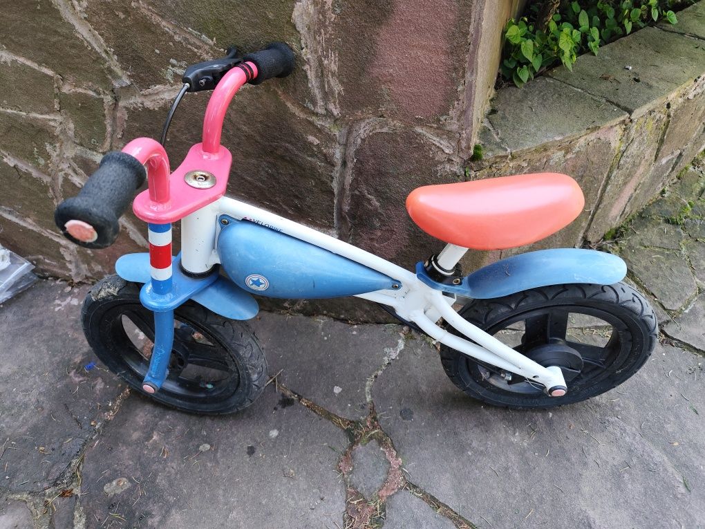 Детско колело Velobike