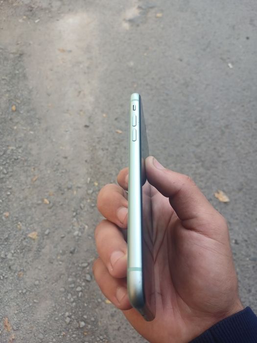 iphone 11 holati ideal