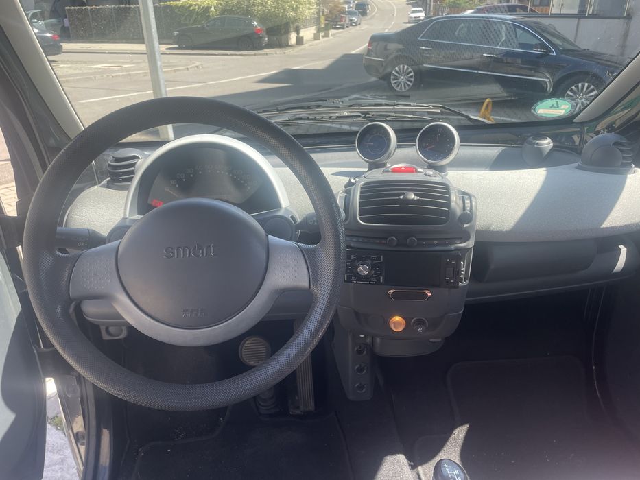 Smart 2005 itp 130000km
