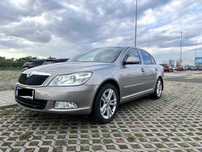 Skoda Octavia 2 Facelift - 1.8 TSI 160 CP - 2012