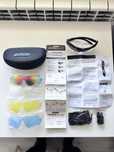 Ochelari ESS Crossbow Supressor