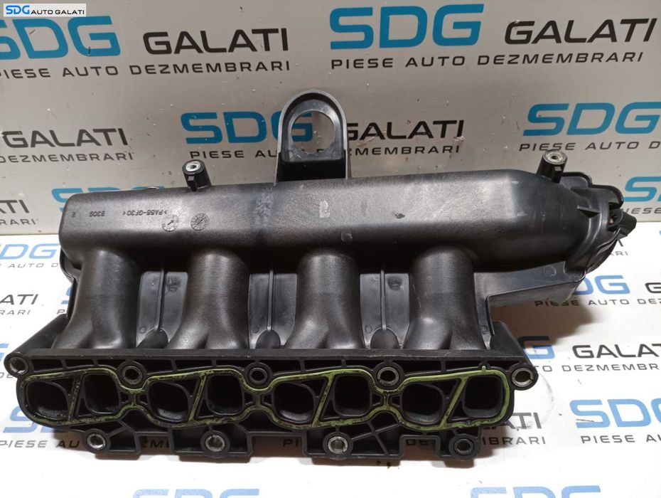 Galerie Admisie cu Senzor MAP Presiune Aer Opel Meriva B 1.3 CDTI 2003 - 2010 Cod 55207034 0281002844 [M5102]