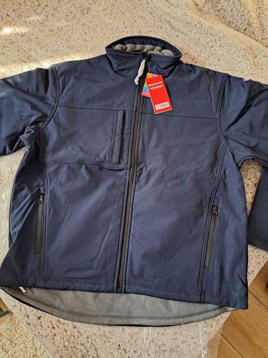 Jacheta de bărbați noua mar.M