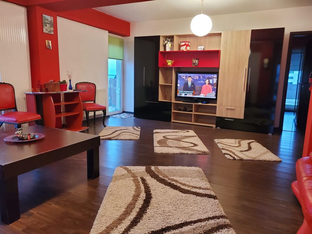 Vand apartament penthouse