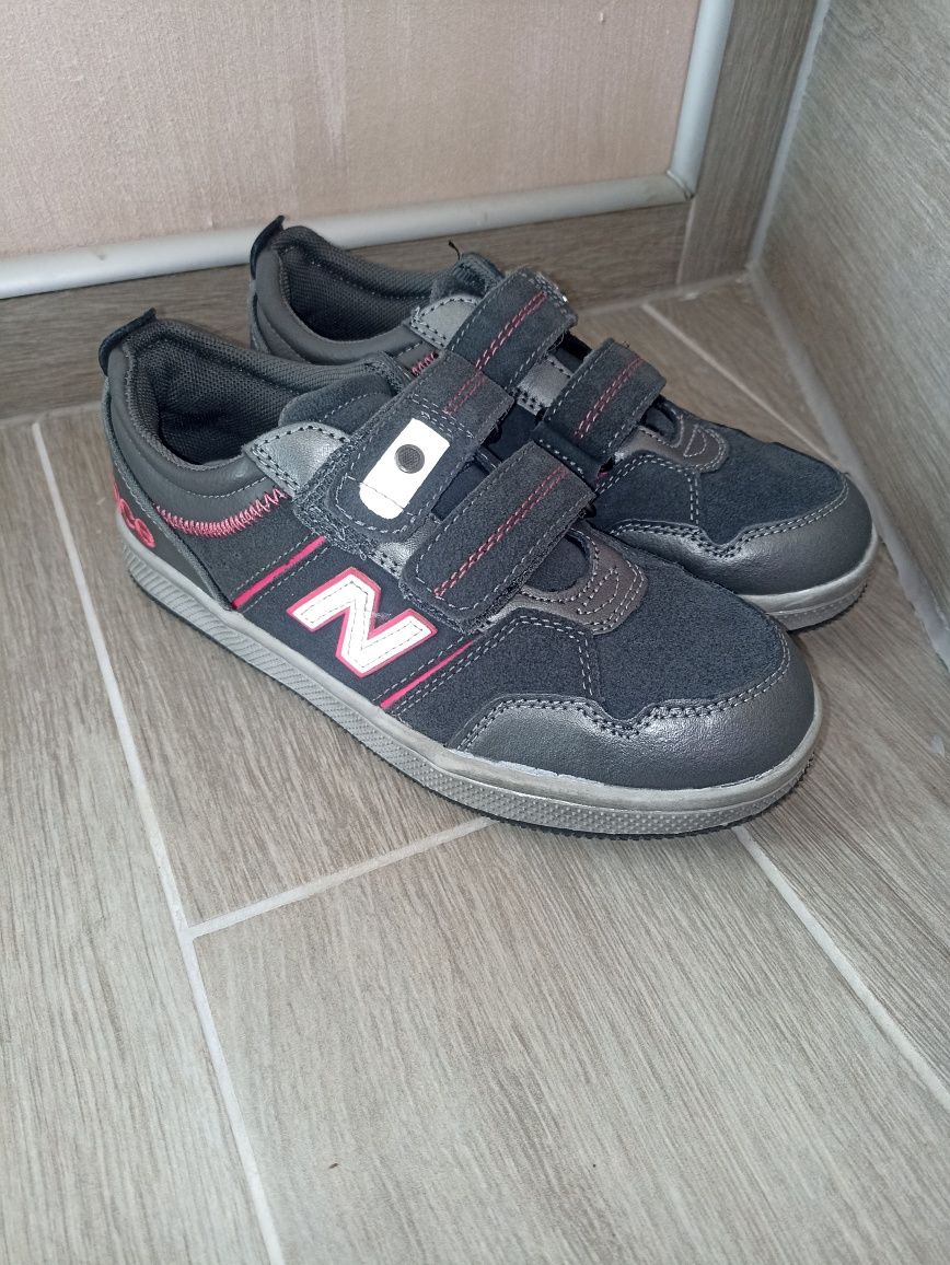 Детски маратонки New balance