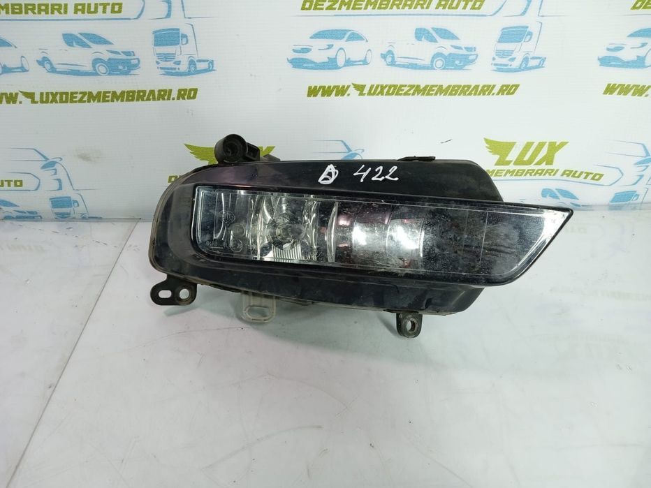 Proiector ceata dreapta 8xa941700 Audi A1 8X  [din 2010 pana  2014]