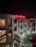 Hotel Qarshi Saroy Palace