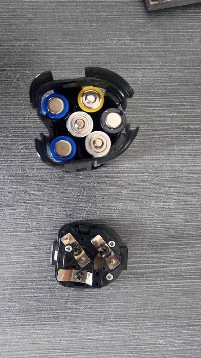 Светкавица Metz 45 megablitz