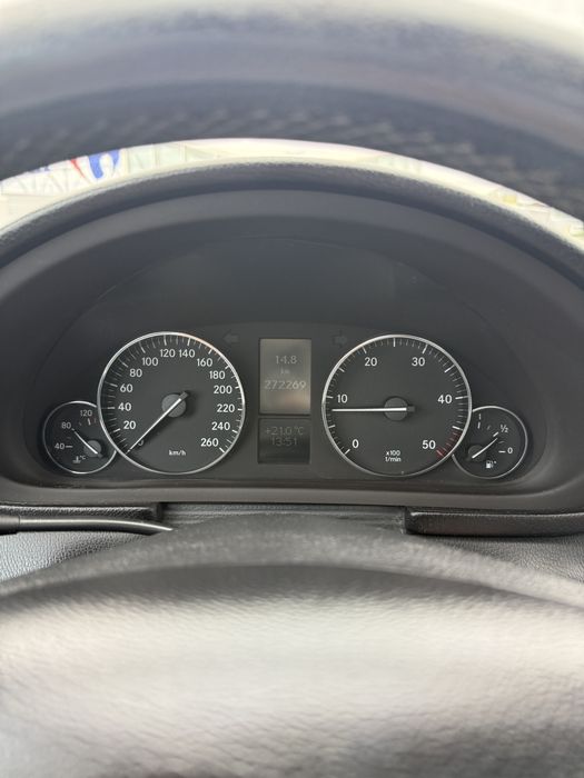 Mercedes c200 Avantgarde