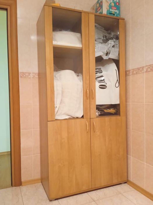 Шкафы разные в отличном состоянии