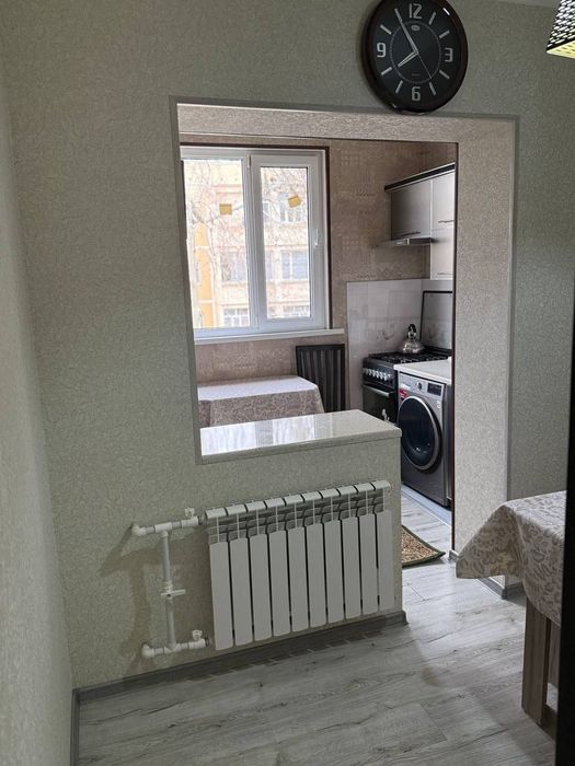 Сдаётся квартира 2/4/5 на Кара-су 1