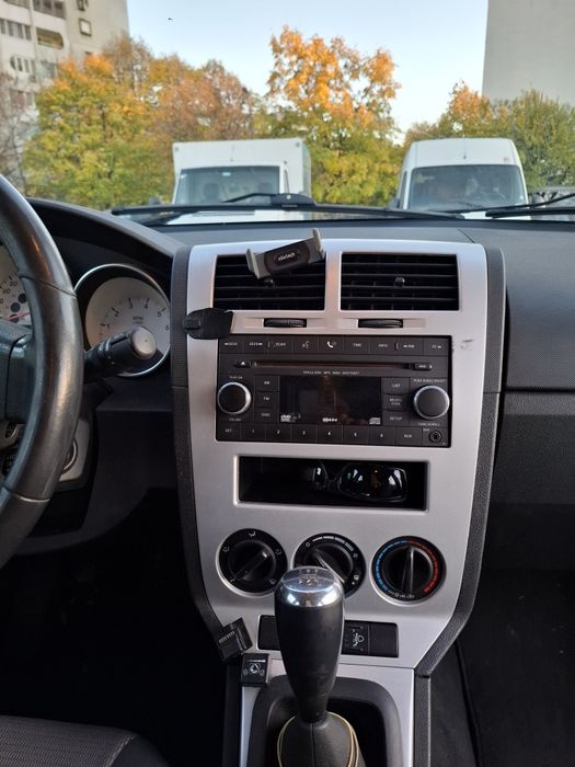 Продавам Dodge Caliber LPG, 2011 год.