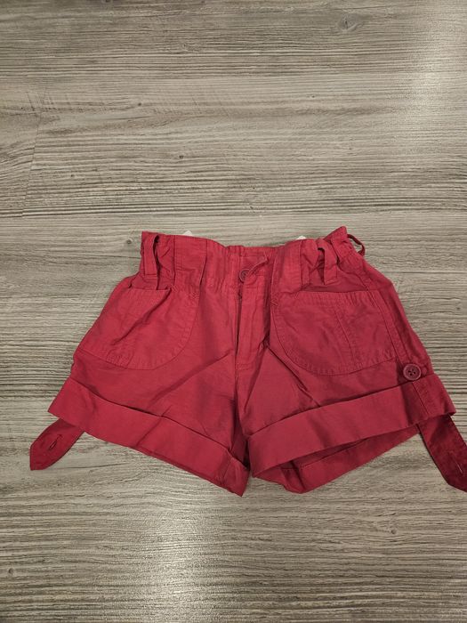 Pantaloni scurti 3-4 ani (roz) Girl2Girl