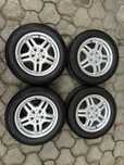 Jante aliaj 5x112mm, 225/55 R16, Mercedes, VW, Audi, Seat, Skoda