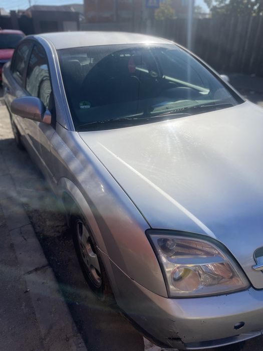 Vand sau schimb ope vectra c 2006 1.6 benzina acte valabile