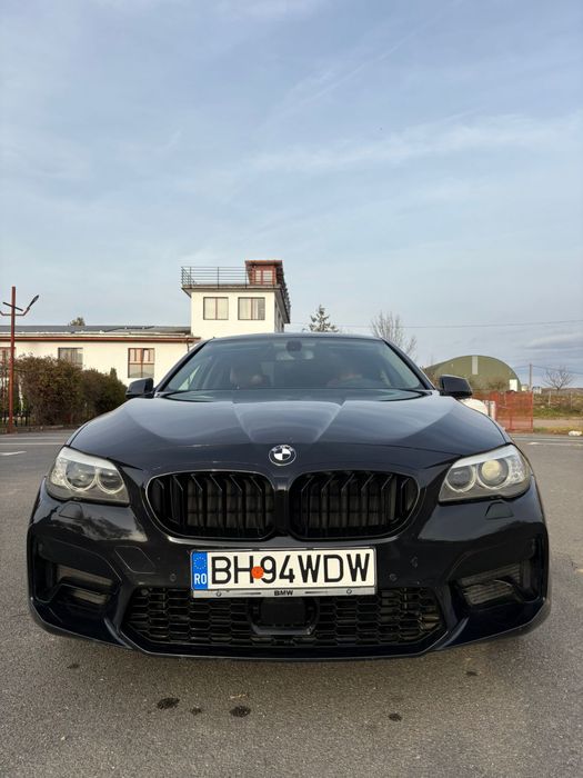 De Vanzare Bmw seria 5 F10 2010 motor 2.0l 163Cp