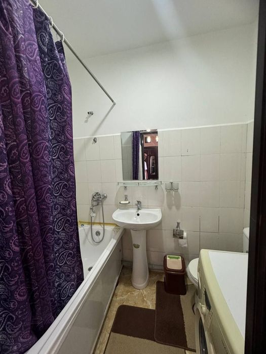 Аренда сергели 5А новостройка 2/5/7 ремонт средней оилага берилади хол