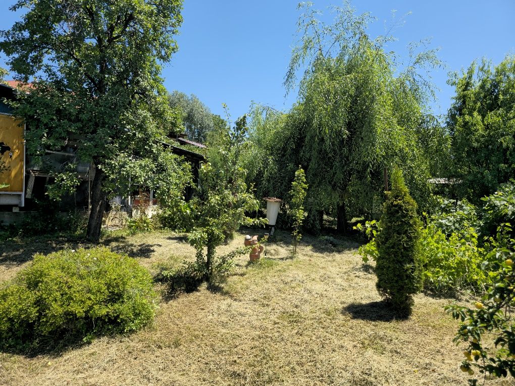Vând casa Câmpina zona Muscel