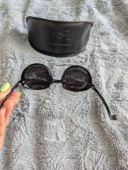 Слънчеви очила дамски