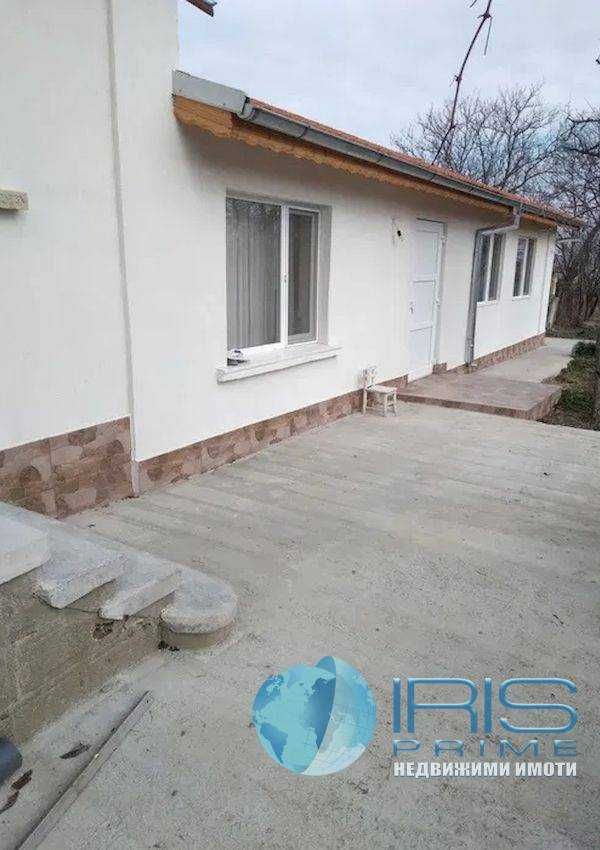 Продава се Къща в с. Илия Блъсково, Област Шумен - 120 кв.м за 791 €/кв.м - Снимка #1