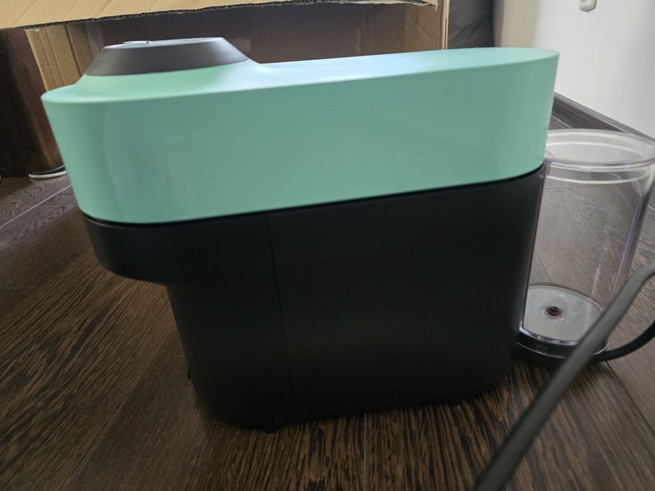 Espressor Nespresso Vertuo pop