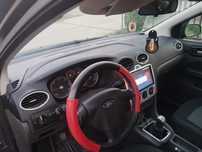 Vand Ford focud mk2 In stare buna de functionare mai multe detalii la