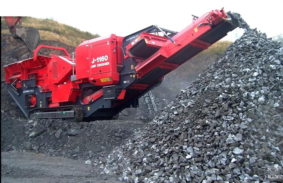 Servicii statii betoane, asfalt, piese schimb, mentenanta si vanzari