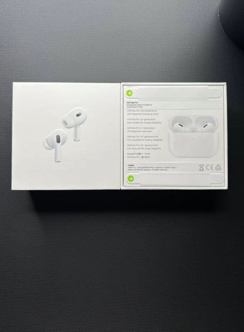 Air Pods pro 2 Series