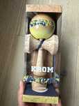 Kendama Krom Unity Sangfroid Sig Mod