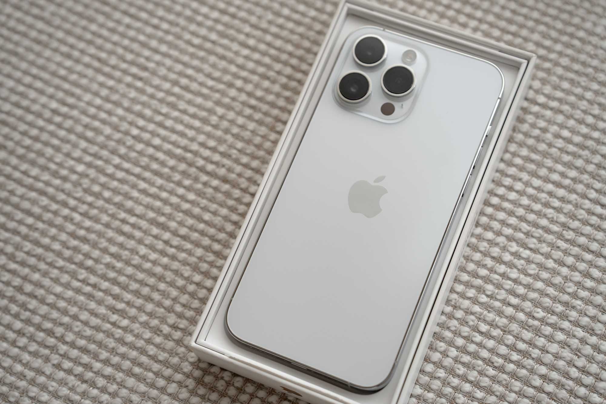 Iphone 14 Pro MAX 1 TB