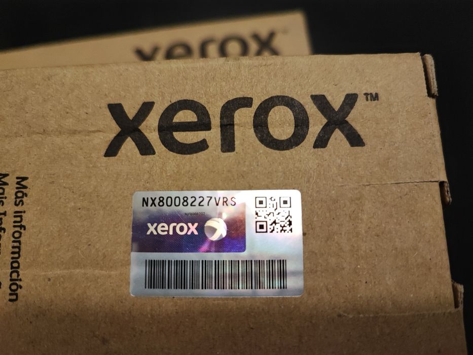 Xerox cartuș tonner