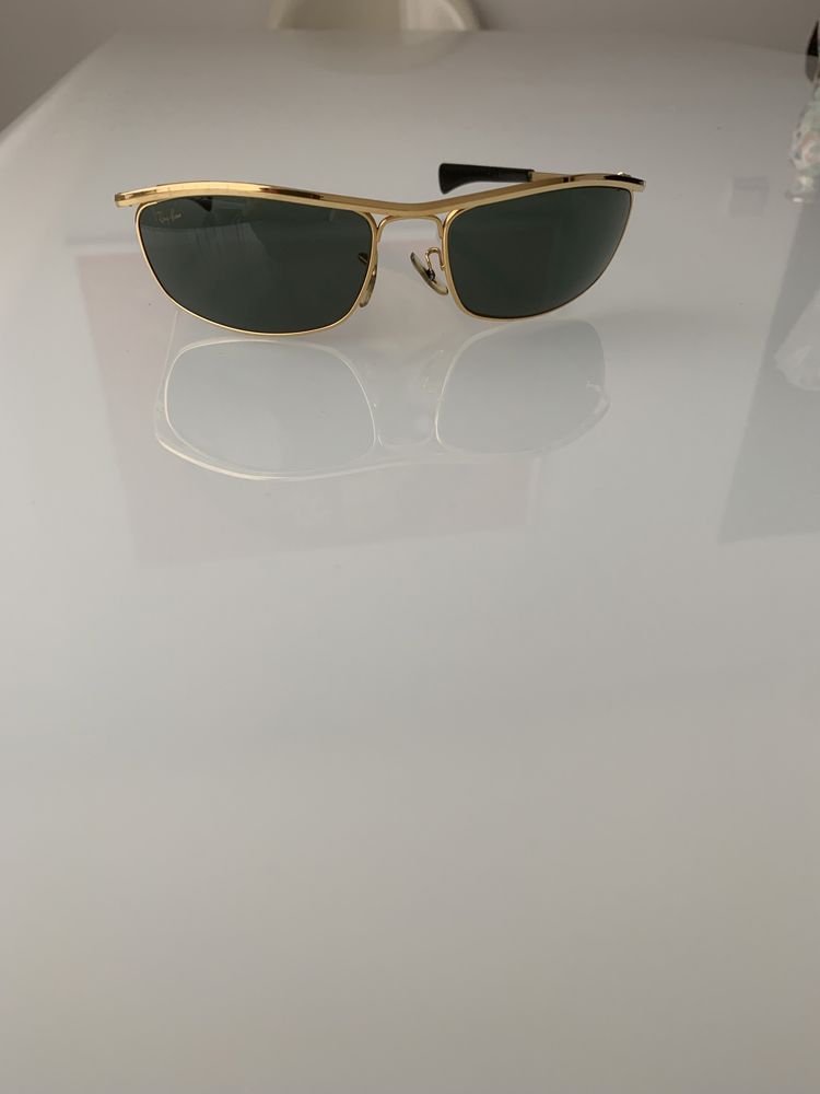 Ray -Ban като нови