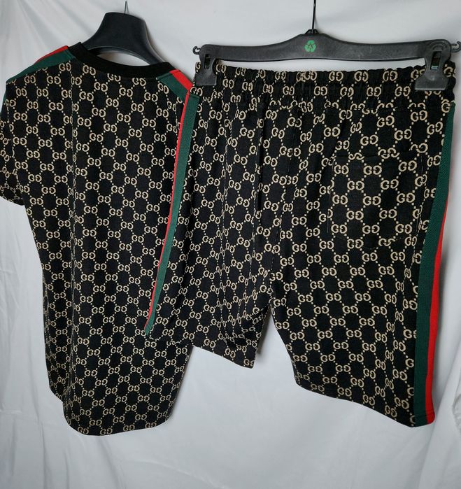 Мъжки  летен екип ТОП качество