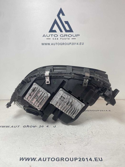 Фарове Mercedes  GLS X166 USA ляв и десен