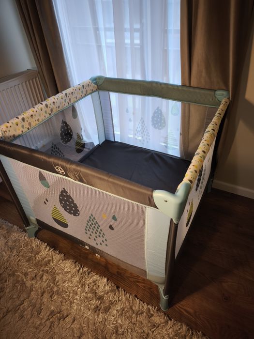 Babylo Baby  țarc / patut bebe