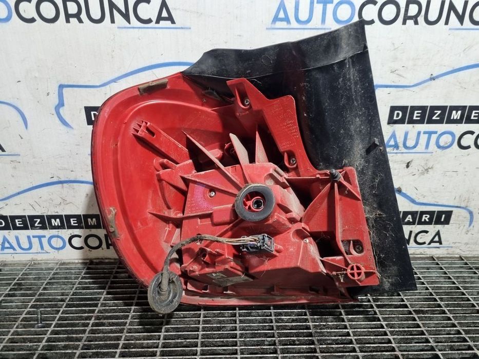Stop Dreapta Mercedes GLA ( X156 ) 2013 - 2017 SUV 5 Usi (1256)